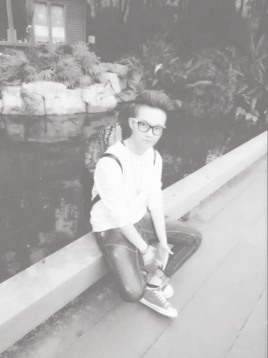 大家好 我是陆超的弟弟 我叫陆超人