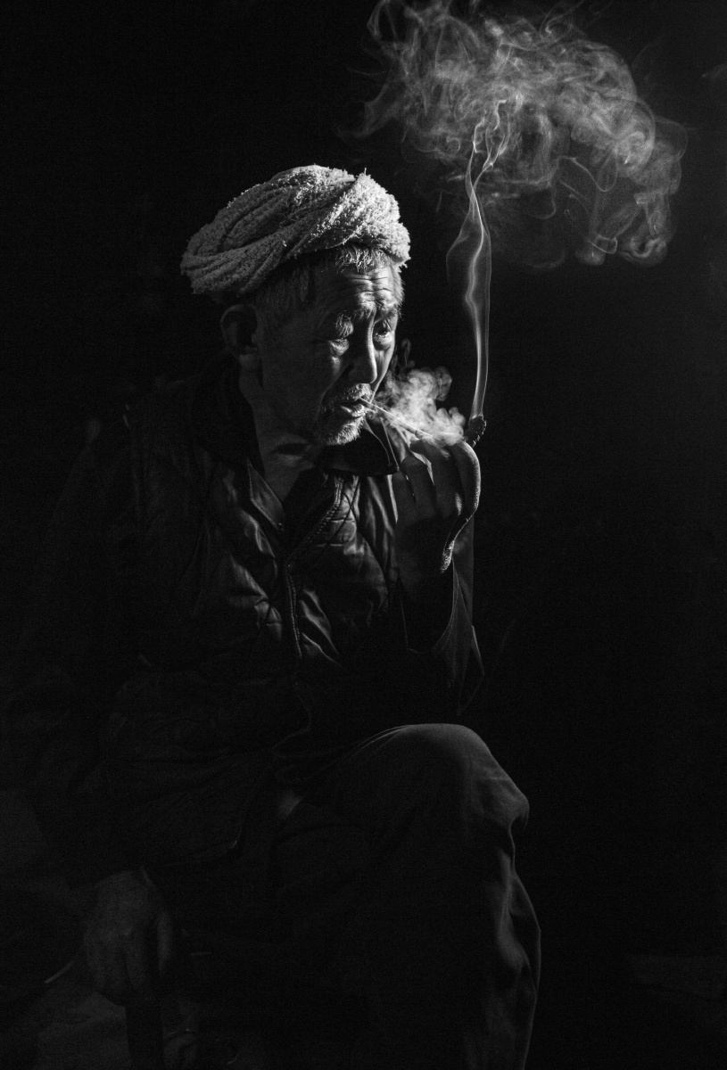 2021每个人都了不起我镜头里的小人物4