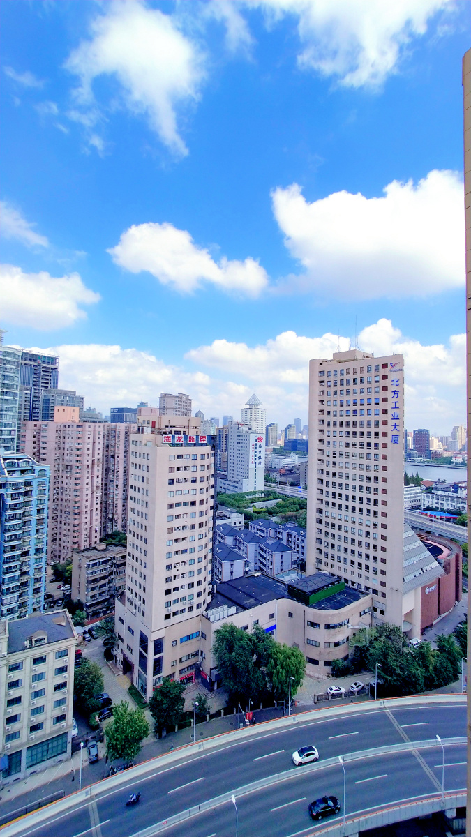 北方工业大厦