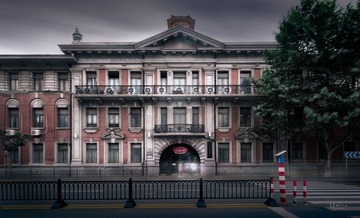 新古典主义