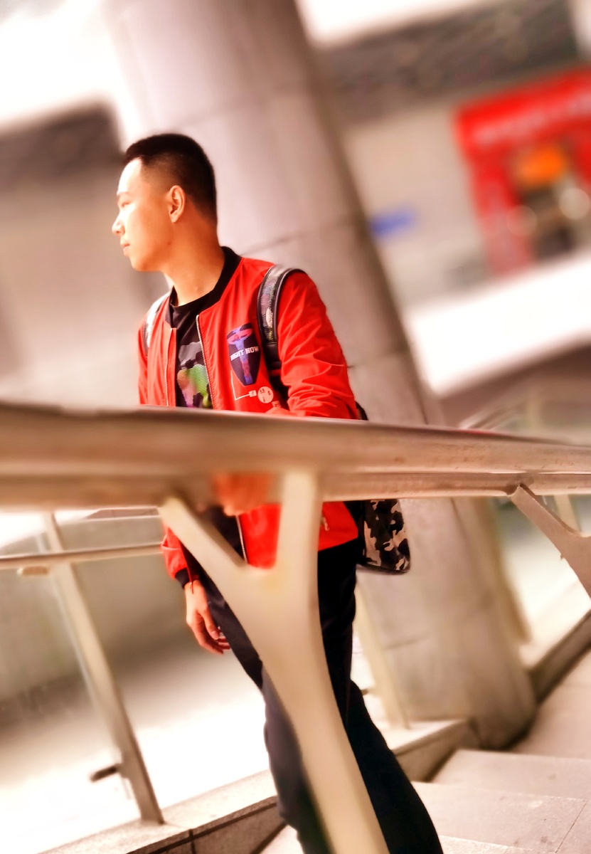 傻屌- 孟浪芈 - 图虫