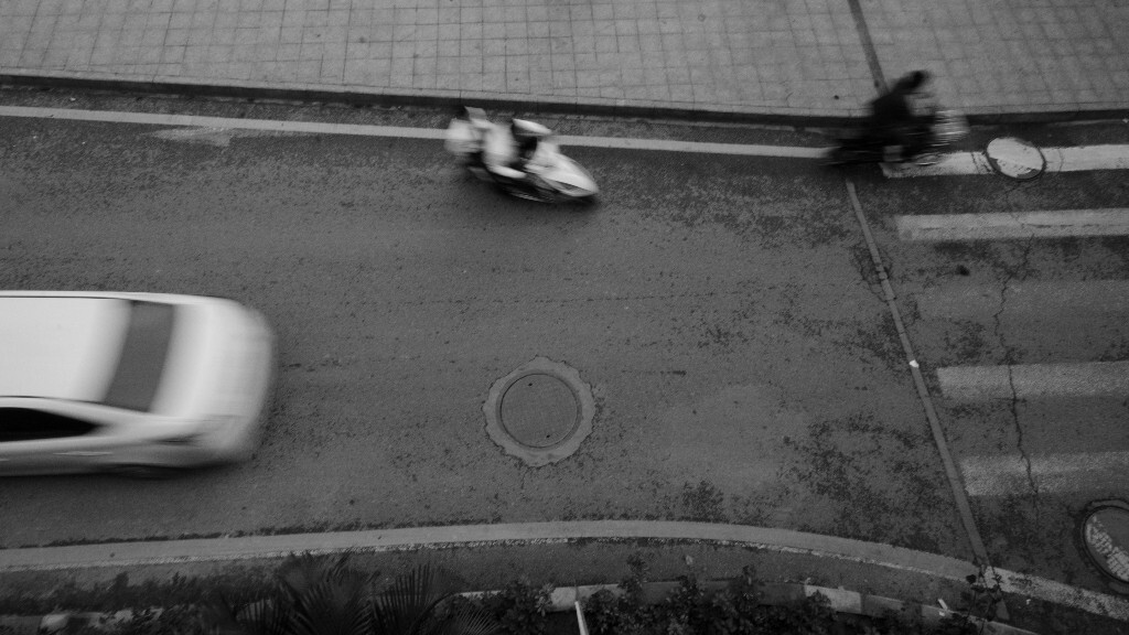 路