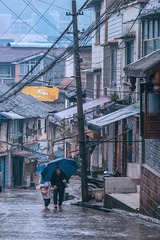 雨巷
