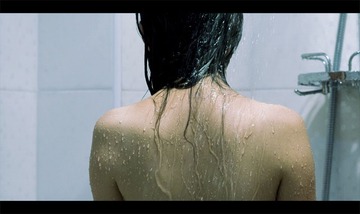 一个人住