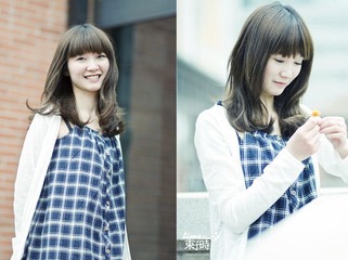 miss zhao