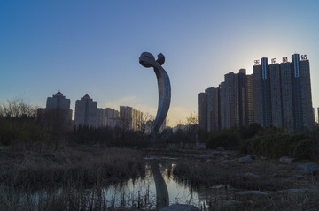铁如意守望者