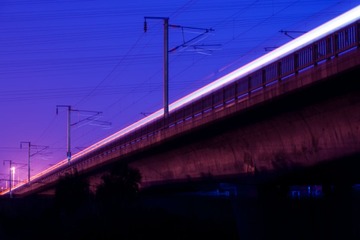 高铁
