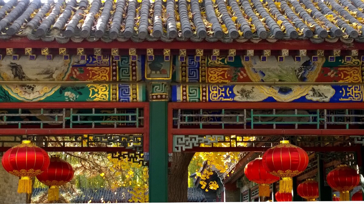 山寨春晚<br />
美国密尔沃基山寨春晚剧照1