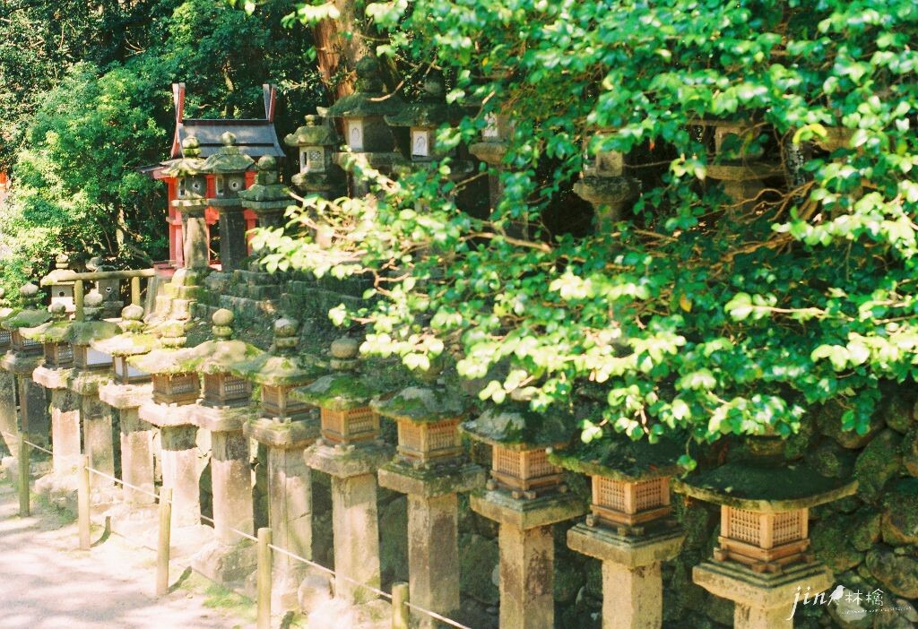 长明灯