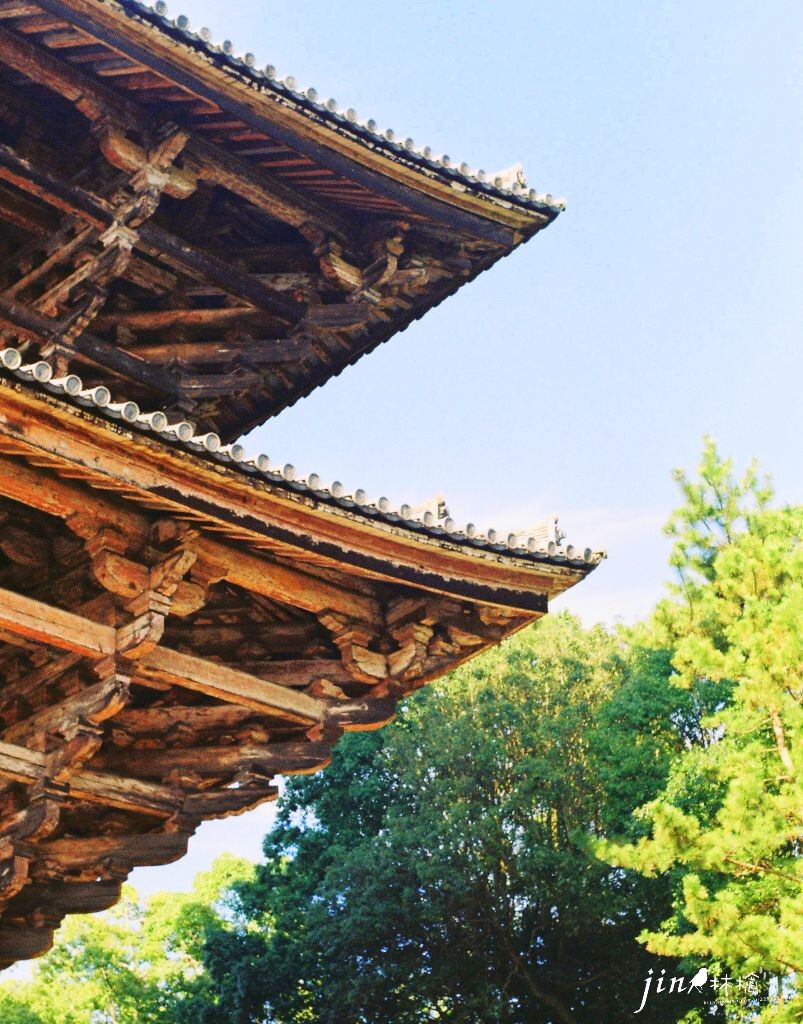 寺檐