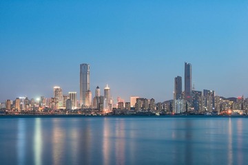 浪漫之都