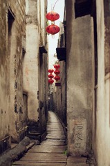 石皮弄