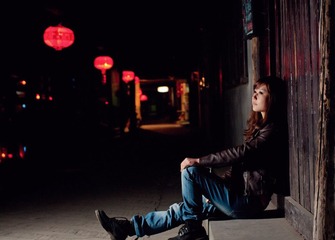 闪光灯练习1