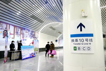 午后