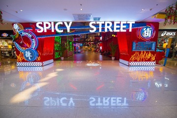 徽章挂布