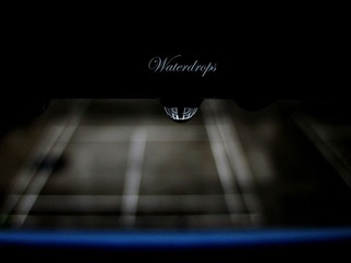 waterdrops