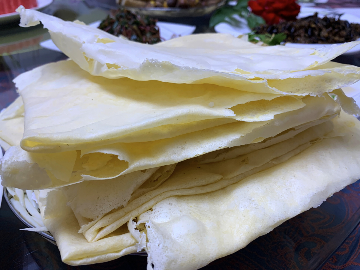 山东临沂特色美食