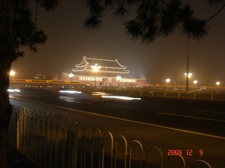 暗夜流光