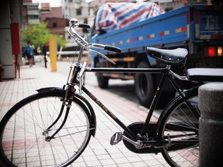 我的车2