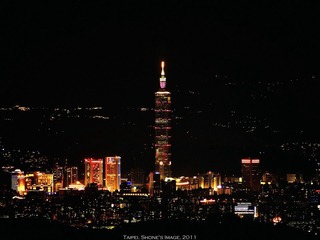台北101