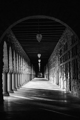 The End of Corridor xiao