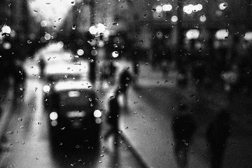 Rainly London xiao