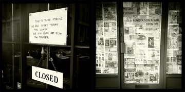 Closed xiao