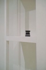White Shelf xiao