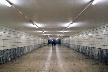 Tunnel