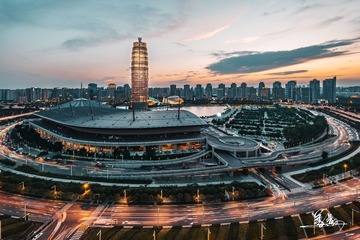 玉米楼2