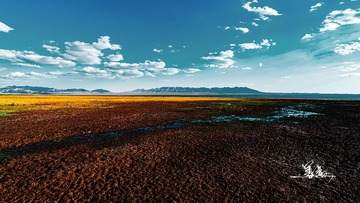 尕湖3
