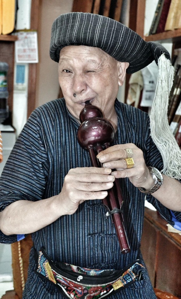 湖南凤凰