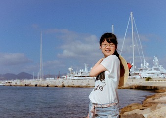戛纳海岸