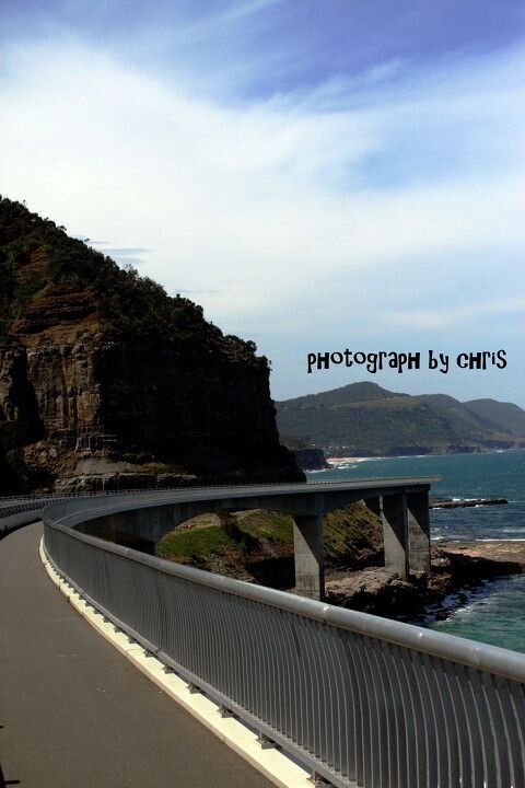 Bridge<br />
