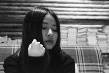 黑白8