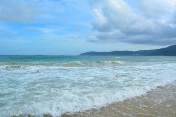 亚龙湾1