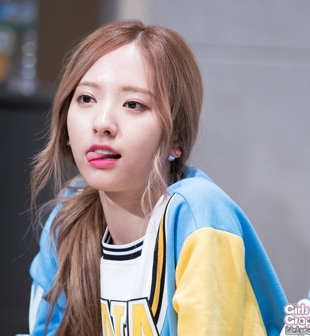 宇宙少女·宣娜