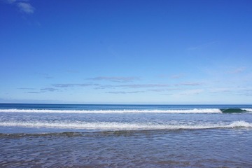 大海