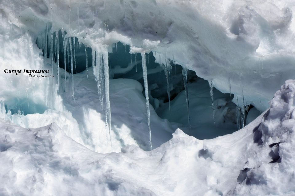冰窟窿 - 炎灵 - 图虫网 - 最好的摄影师都在这