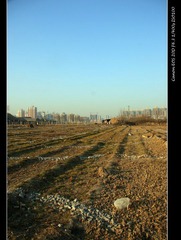 城中村