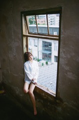 情愛就似垃圾，殘骸雖會腐化...  柒|被遺棄的夢