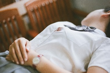 舞|面對自己心理的黑暗