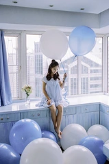 若尚未看到希望… 那就先做做梦吧…