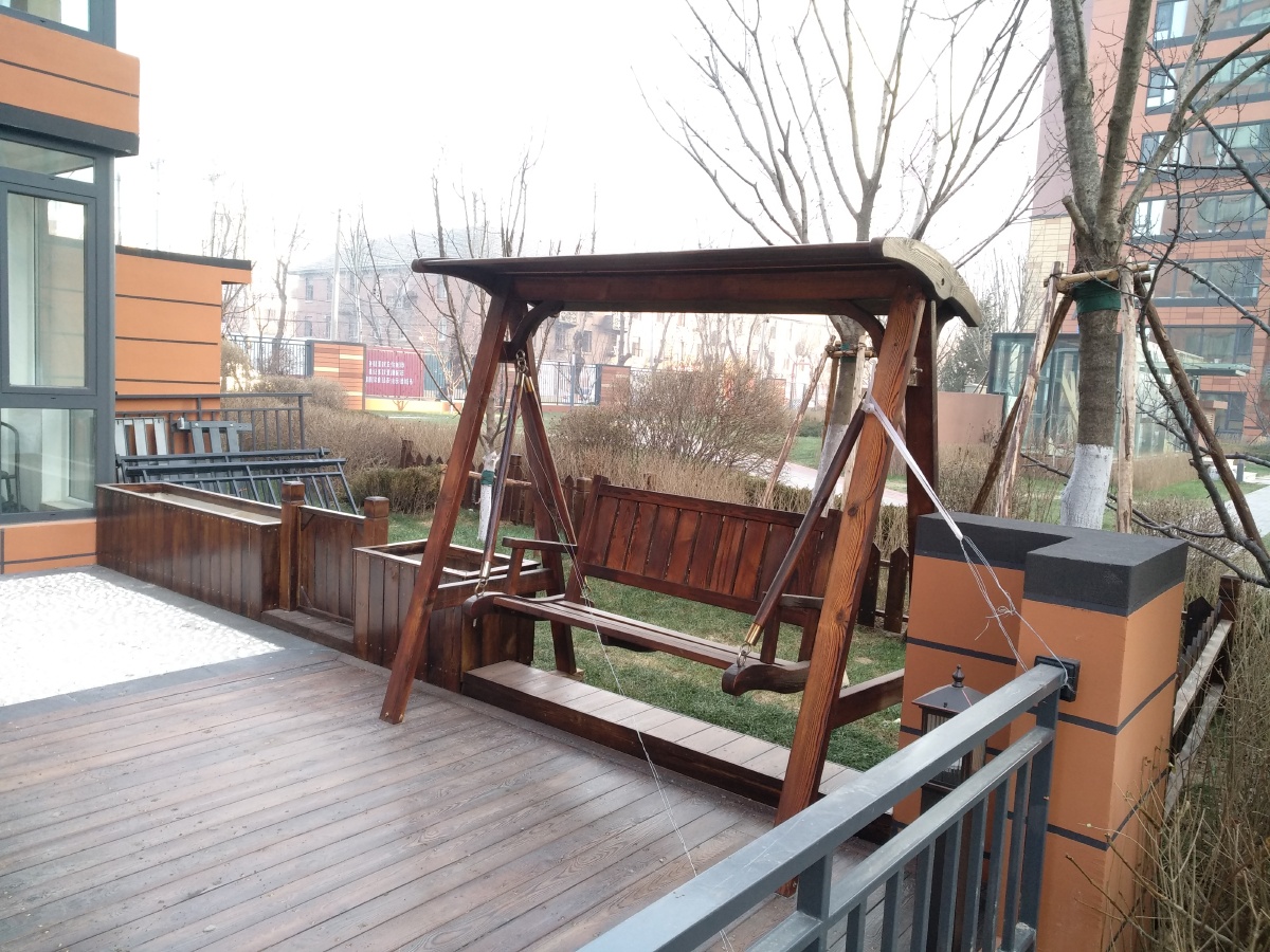 田园小憩 - 图虫网 - 优质摄影师交流社区