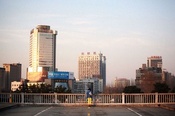大时代