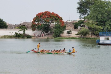 画中游
