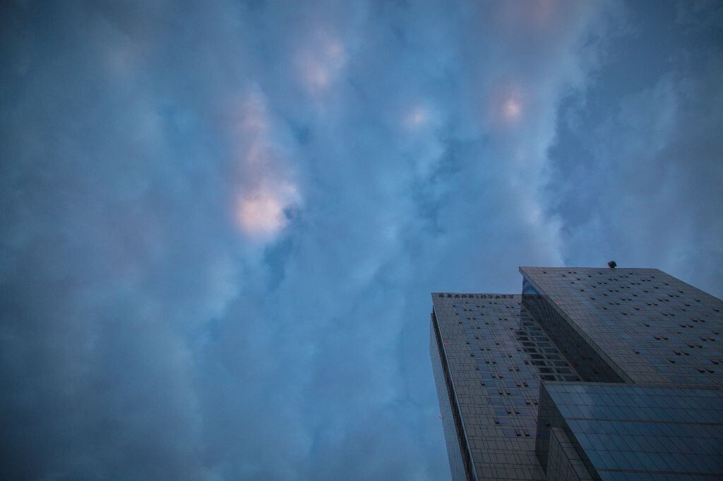Cloud......