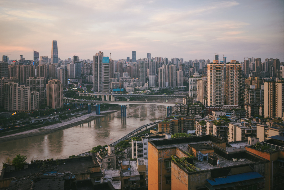 从你的全世界路过天台视角