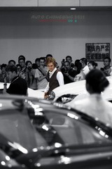莲花小王子！靓！