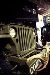 jeep传奇